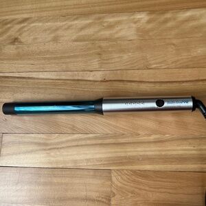 BaBylissPRO Nano Titanium curling wand